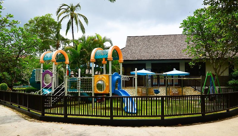 Novotel Bali Nusa Dua