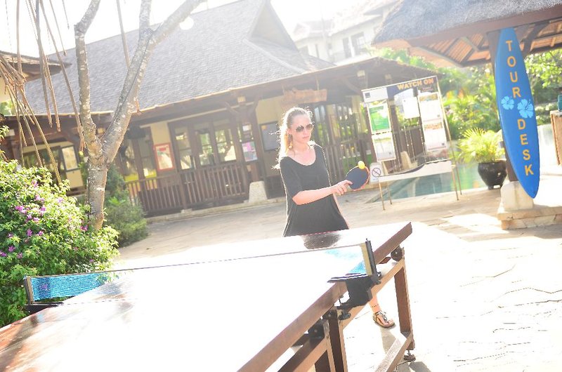 Novotel Bali Nusa Dua