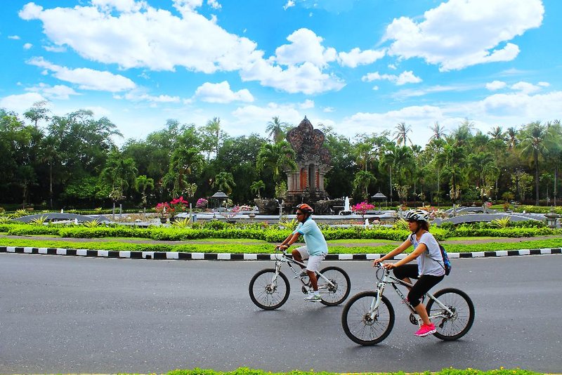Novotel Bali Nusa Dua