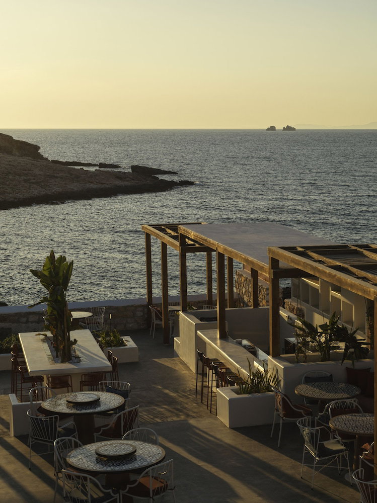Minois Village Boutique Suites And Spa