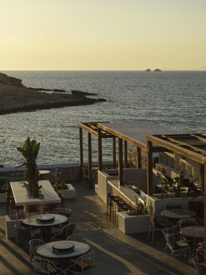 Hotel Minois Village Boutique Suites And Spa cazare Paros