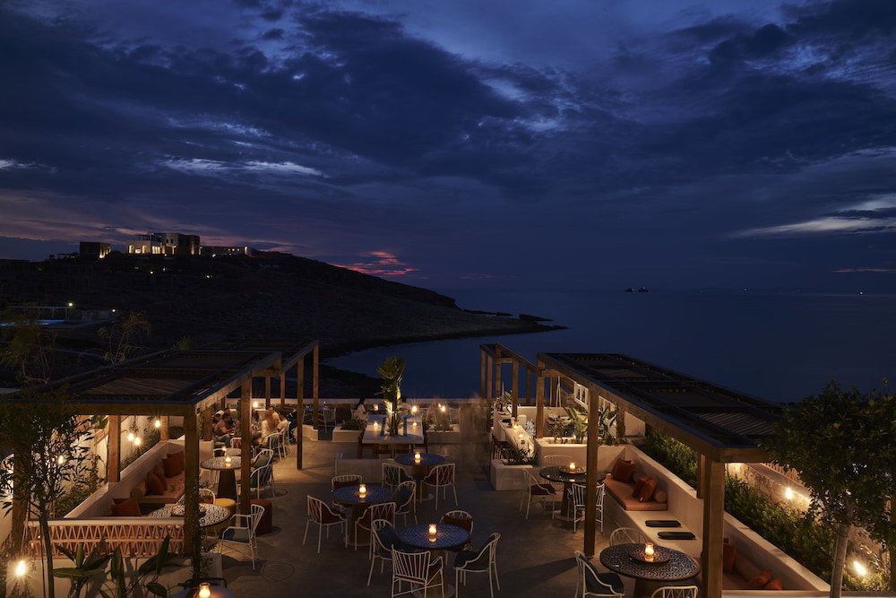 Minois Village Boutique Suites And Spa