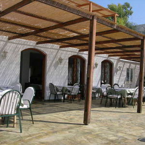 Sejur Hotel Eri vacanta Paros