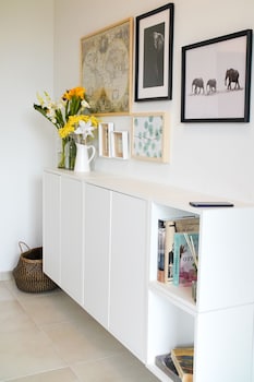 Legno Bianco