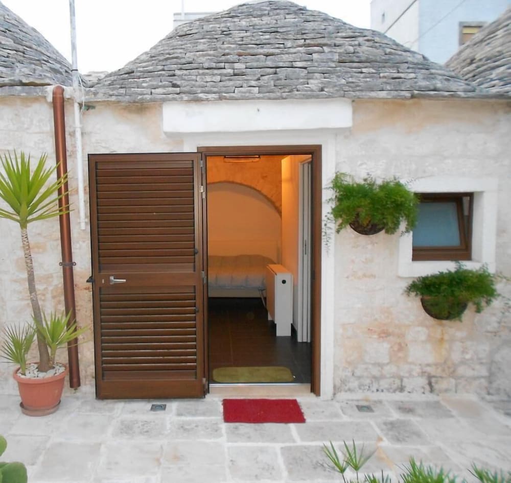 Hotel Trulli Casa Alberobello