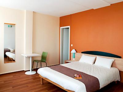 Hotel Ibis Berlin Messe