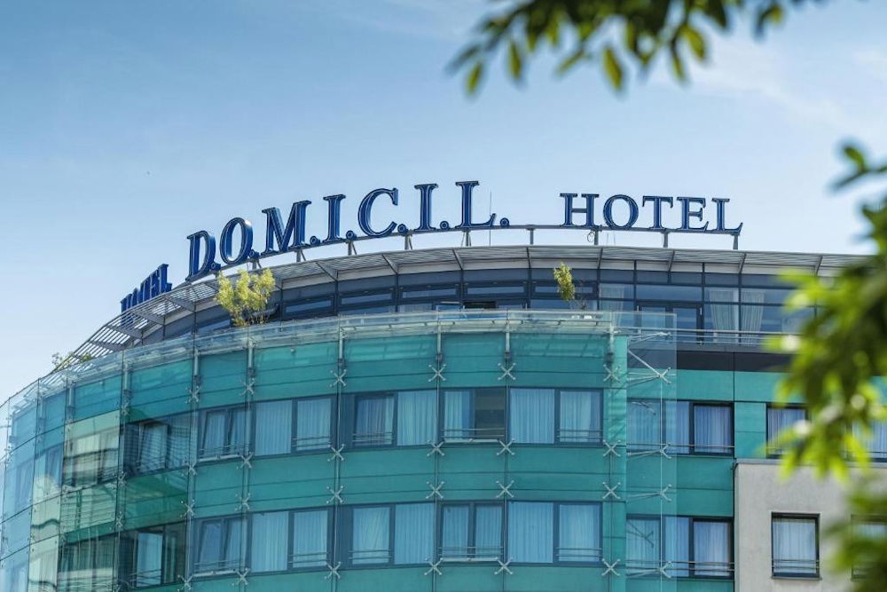 Hotel Hotel Domicil Berlin By Golden Tulip