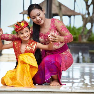 Hotel Conrad Bali cazare Nusa Dua
