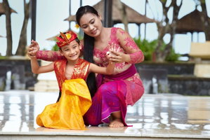 Hotel Conrad Bali cazare Nusa Dua