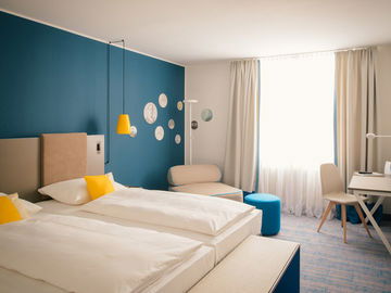 Hotel Vienna House Easy By Wyndham Berlin Prenzlauer Berg