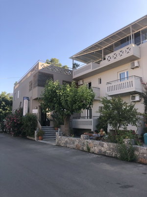 Hotel Labyrinth Hotel cazare Georgioupolis