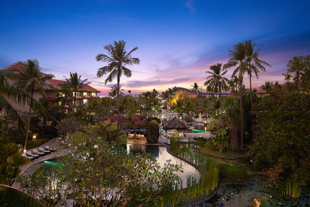 Hotel The Westin Resort Nusa Dua, Bali