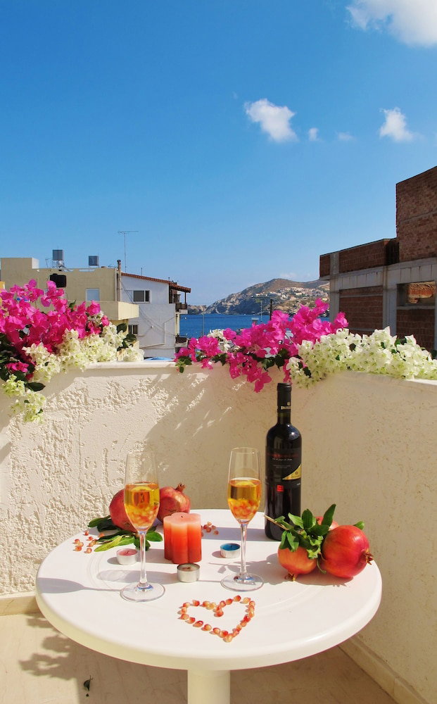 Hotel Apollonia Apartments