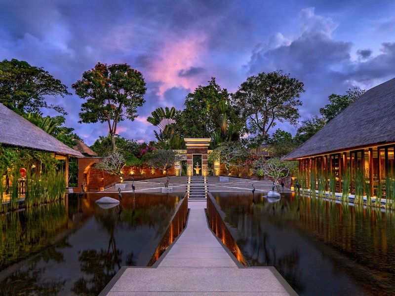 Hotel Amarterra Villas Resort Bali Nusa Dua, Autograph Collection