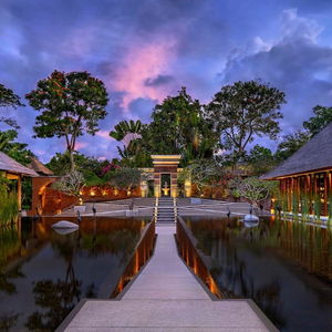 Hotel Amarterra Villas Resort Bali Nusa Dua, Autograph Collection cazare Nusa Dua