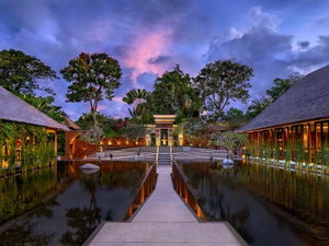 Hotel Amarterra Villas Resort Bali Nusa Dua, Autograph Collection cazare Nusa Dua