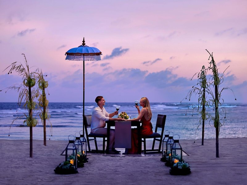 Amarterra Villas Resort Bali Nusa Dua, Autograph Collection