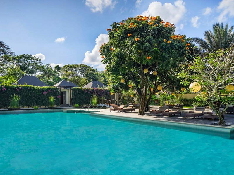 Amarterra Villas Resort Bali Nusa Dua, Autograph Collection