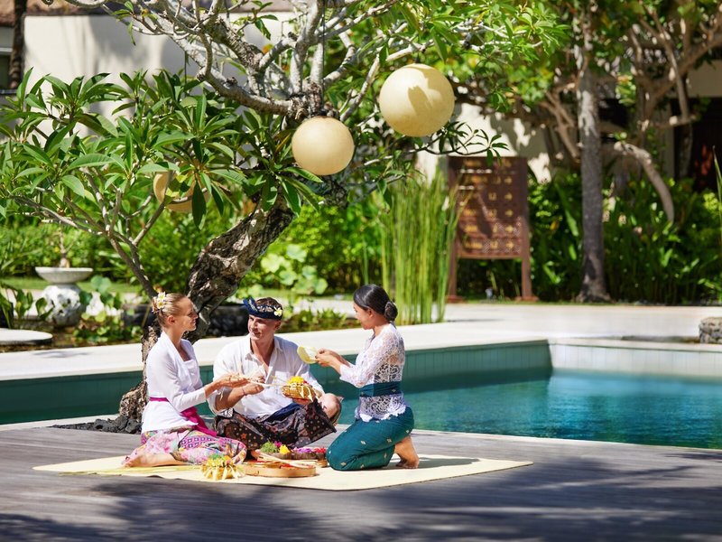 Amarterra Villas Resort Bali Nusa Dua, Autograph Collection