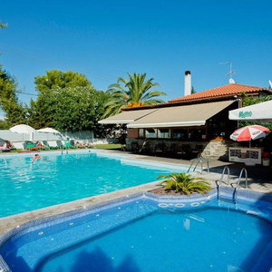 Sejur Hanioti Village Resort vacanta Kassandra - Hanioti