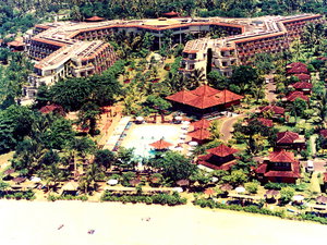 Hotel Merusaka Nusa Dua cazare Nusa Dua