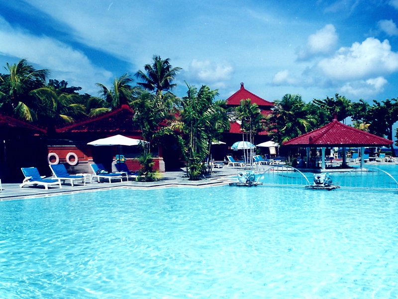 Merusaka Nusa Dua