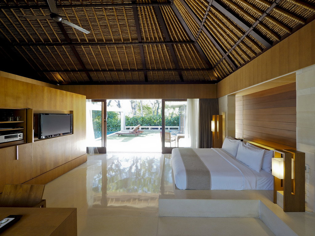 Hotel The Bale Nusa Dua By Lifestyleretreats