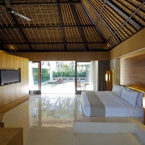 Hotel The Bale Nusa Dua By Lifestyleretreats cazare Nusa Dua