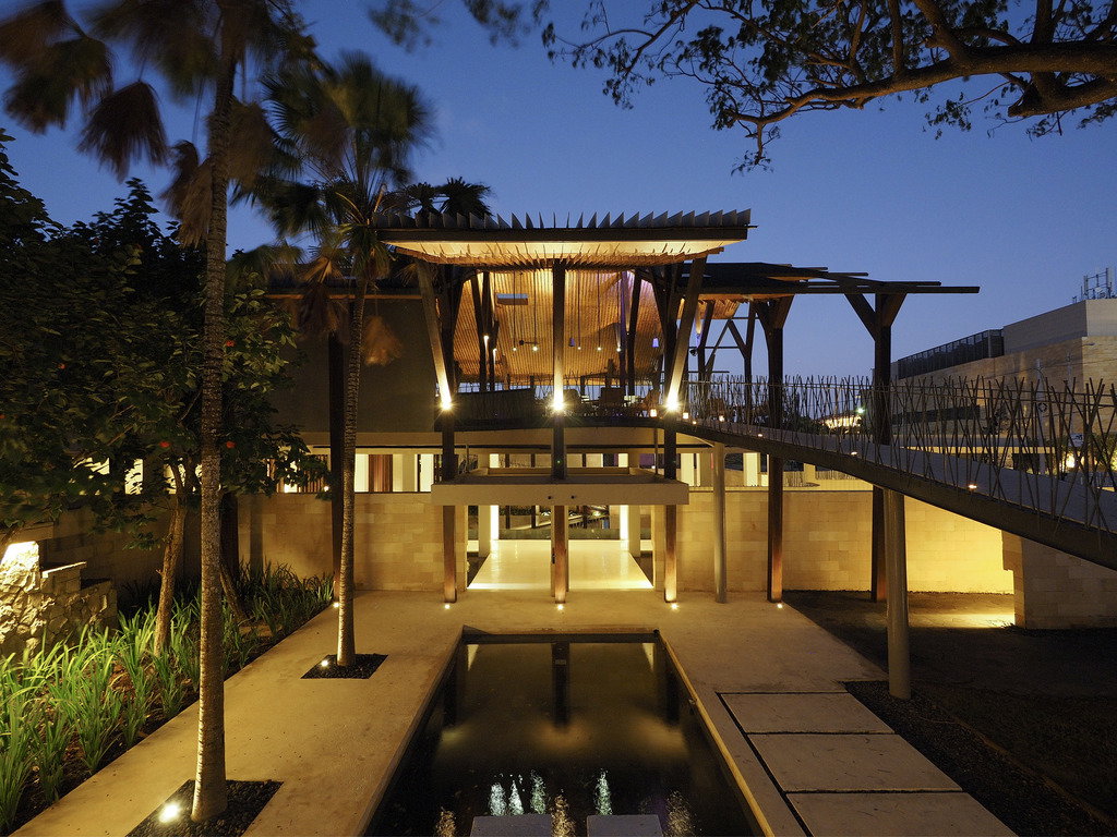 The Bale Nusa Dua By Lifestyleretreats