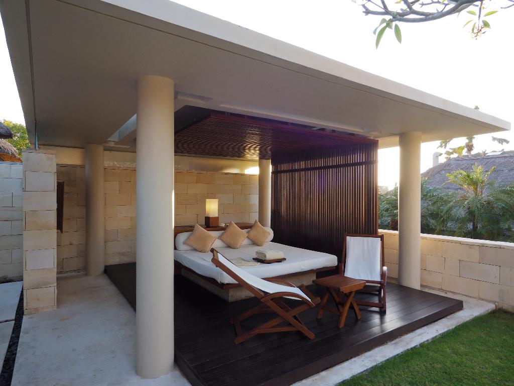 The Bale Nusa Dua By Lifestyleretreats