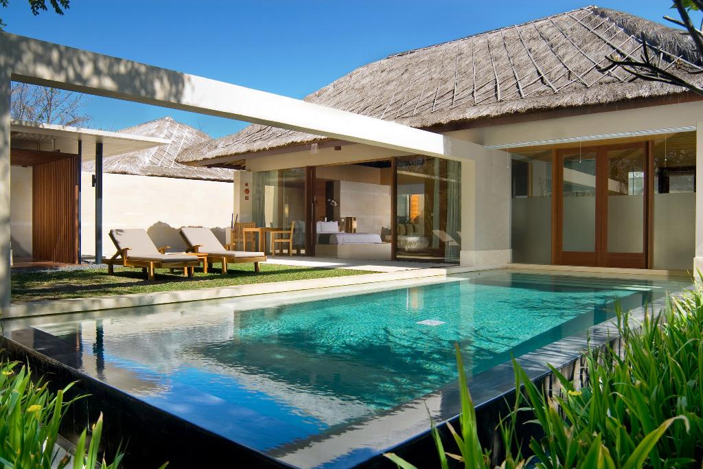 The Bale Nusa Dua By Lifestyleretreats