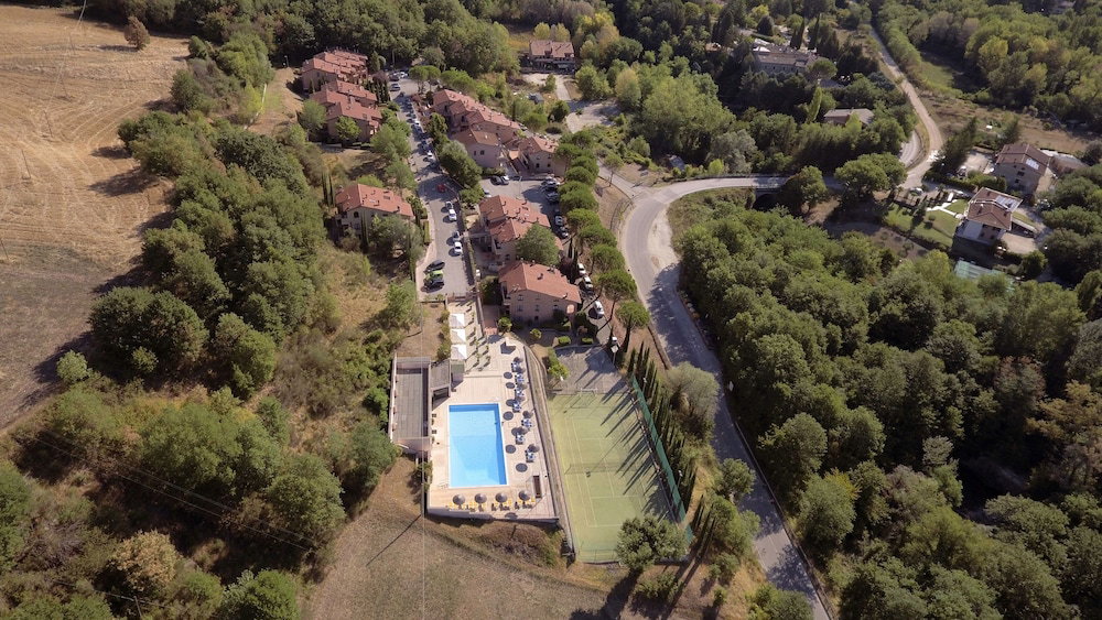Hotel Carpediem Assisi Living Club