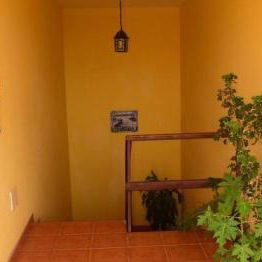 Hotel Hotel Ixola cazare Tarrafal