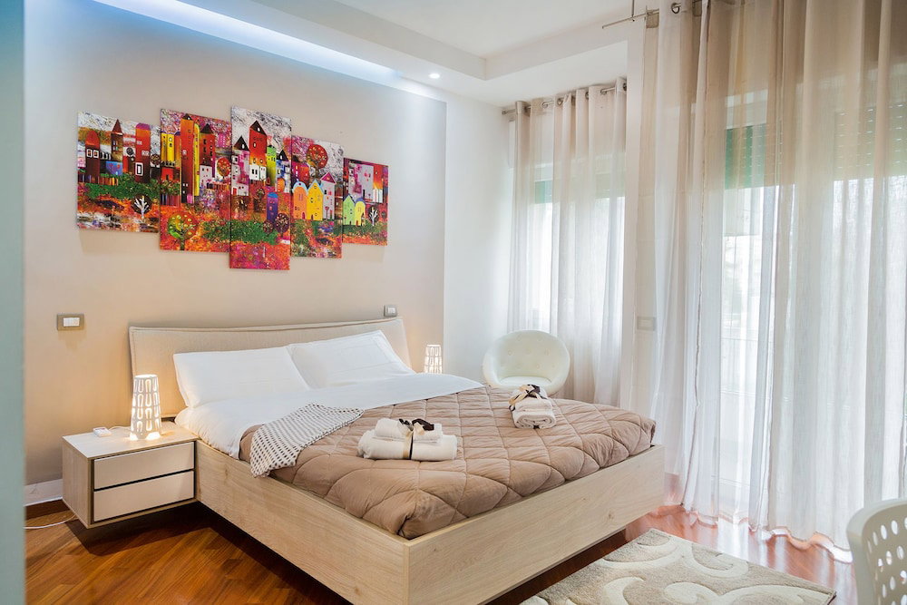 Hotel Donna Gina