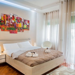 Hotel Donna Gina cazare Matera