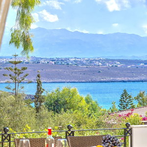 Hotel Villa Plumeria Flower cazare Stavros
