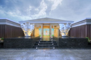 Hotel Mulia Villas cazare Nusa Dua