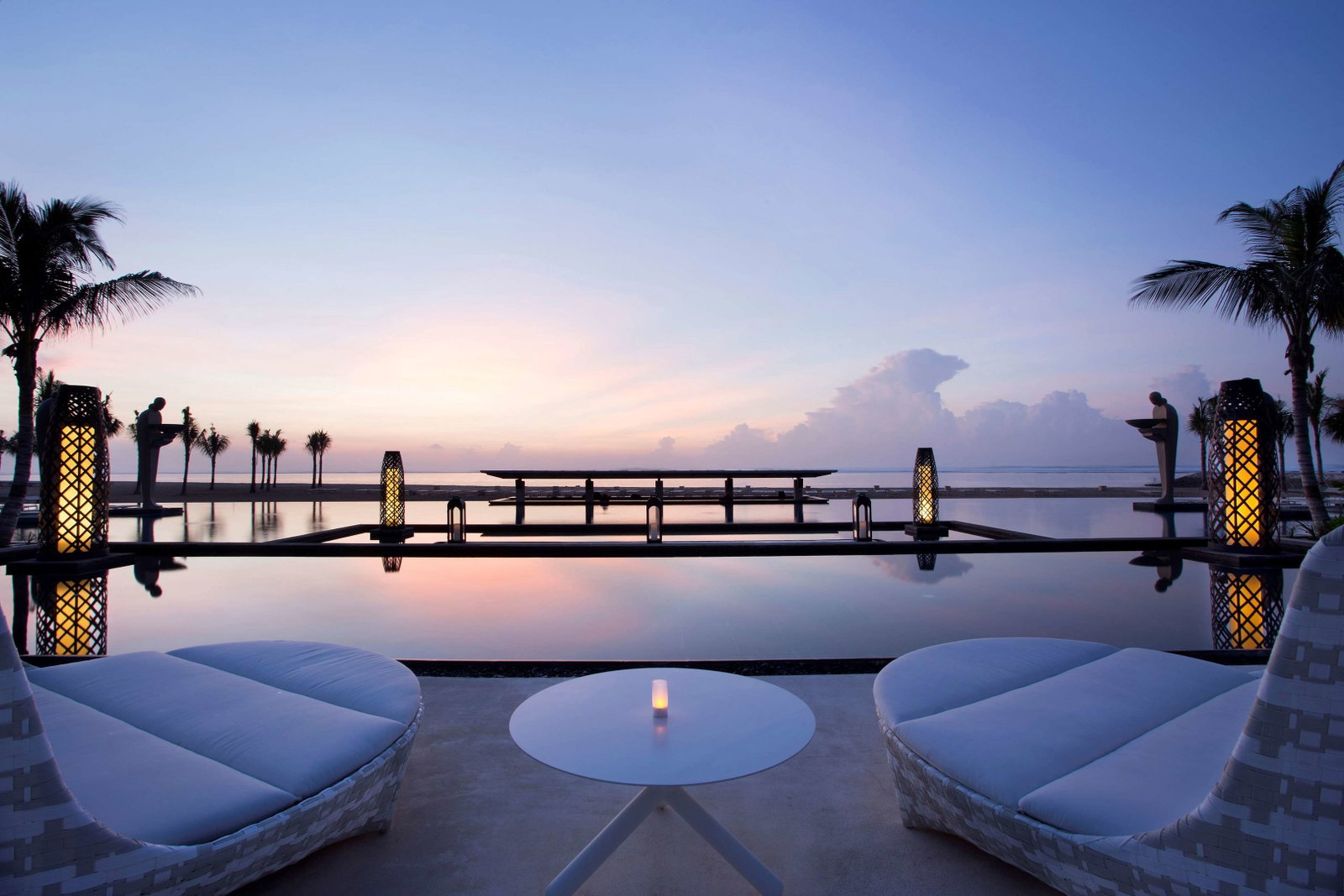Mulia Villas