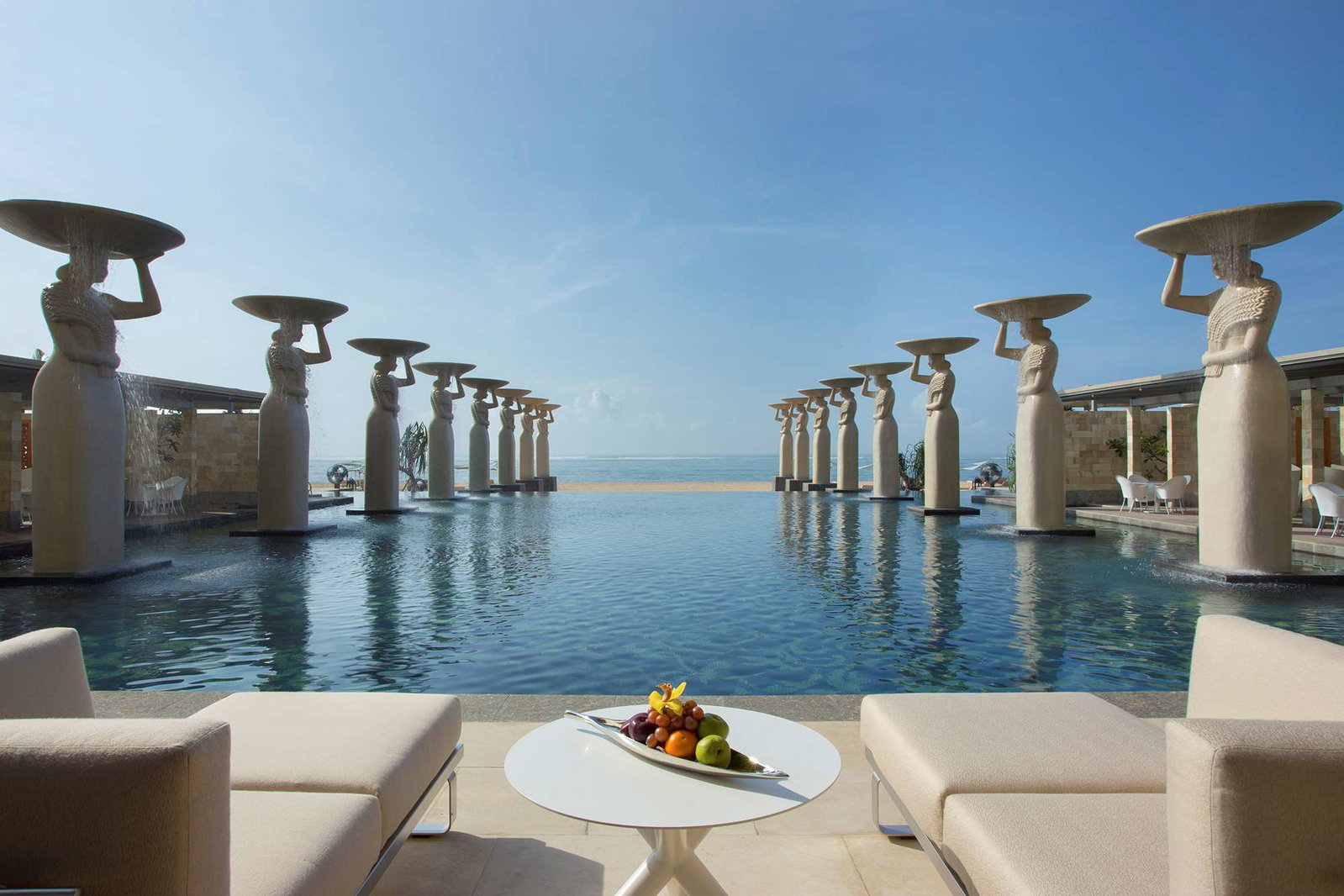 Mulia Villas