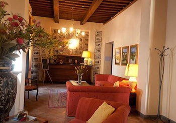 Villa San Filippo