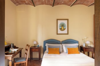 Villa San Filippo