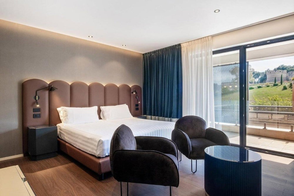 Hotel Eurostars Matera La Suite