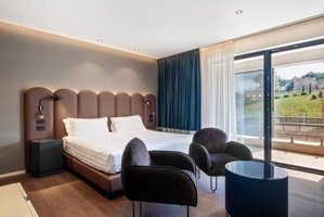 Hotel Eurostars Matera La Suite cazare Matera