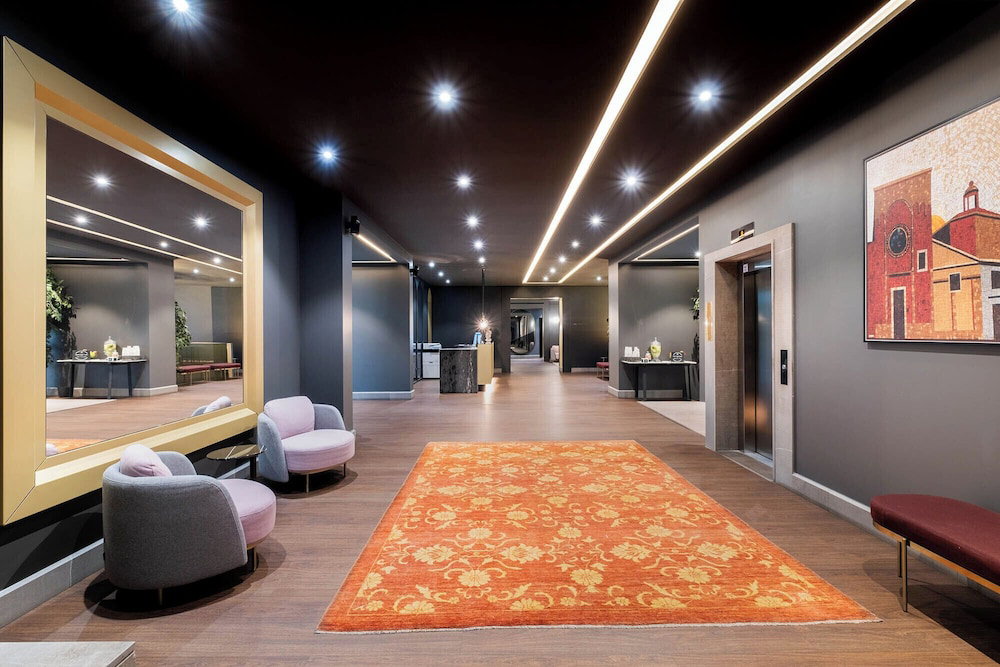 Eurostars Matera La Suite