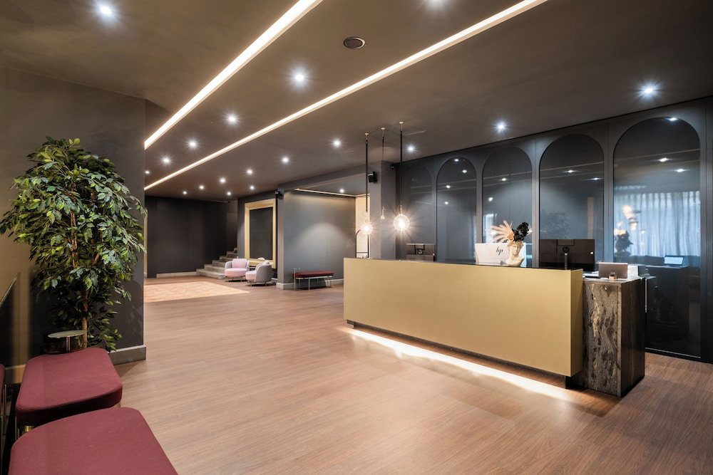 Eurostars Matera La Suite