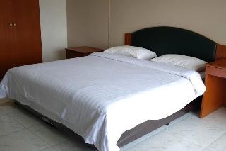 Hotel Sriprajuk Mansion