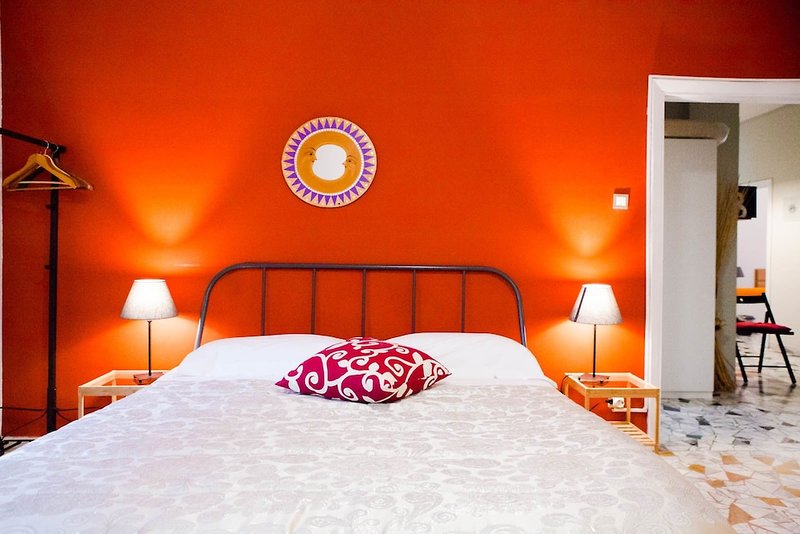 Hotel Terra Lucana B&B