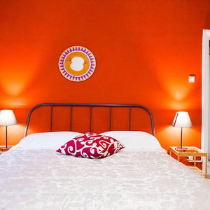 Hotel Terra Lucana B&B cazare Matera
