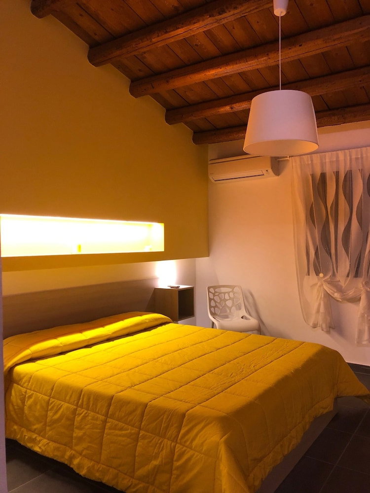 Hotel Casa Vacanza San Giorgio Rooms