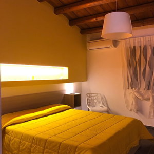 Hotel Casa Vacanza San Giorgio Rooms cazare Caltagirone